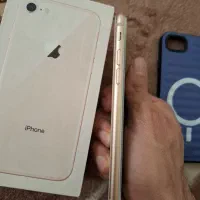 آیفون 8|موبایل|تهران, امیریه|دیوار