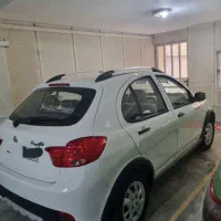 کوییک RS مدل 1404 صفر