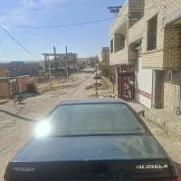 پژو اردی|خودرو سواری و وانت|تکاب, |دیوار