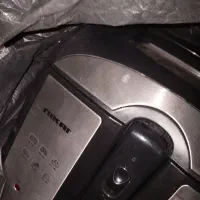 حراج جاروبرقی اب پرتقال گیری پخش پایونیر۵۶۵۰ سرخکن|حراج|پرند, فاز ۶|دیوار