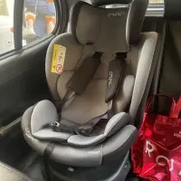 صندلی ماشین کودک کاوالو cavalo