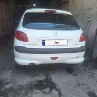 ۲۰۶ تیب ۵ مدل ۹۴