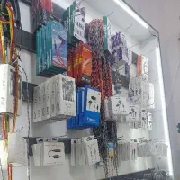 لوازم جانبی موبایل به قیمت فاکتور