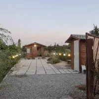 باغ باغچه ویلا سند دار ،باغ ویلا زمین