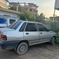 پراید86