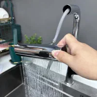 سرشیر آبشاری چند حالته|مصالح و تجهیزات ساختمان|تهران, زعفرانیه|دیوار