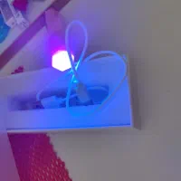 فروش کلی و جزئی لوازم کاشت ناخن|آرایشگاه و سالنهای زیبایی|لشت نشا, |دیوار