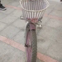 دوچرخه دخترونه|دوچرخه، اسکیت، اسکوتر|پردیس, فاز ۱|دیوار