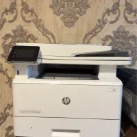 پرینتر hp 428fdn