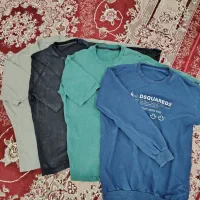 تیشرت تابستانه