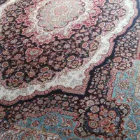 تعدادی فرش 6متری تک و جفت بفروش می رسد