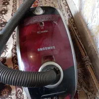 جاروبرقی سامسونگ سالم