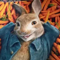 فرش اتاق کودک نو نو