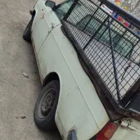 پیکان وانت|خودرو سواری و وانت|کرج, شهرک شهرداری|دیوار