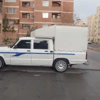 مزدا کارا|خودرو سواری و وانت|فولادشهر, سایت صنعتی کاوه|دیوار