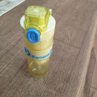 قمقمه نو سالم|ظروف نگهدارنده، پلاستیکی، یک‌بارمصرف|قم, نوقطار|دیوار