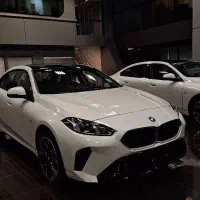 فروش شرایطی بی ام و پلاک اروند