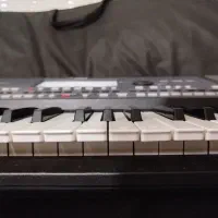 ارگ pa600|پیانو، کیبورد، آکاردئون|تبریز, |دیوار