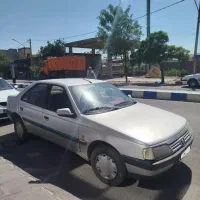 پژو ۴۰۵|خودرو سواری و وانت|تبریز, |دیوار