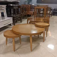 جلومبلی عسلی میز عسلی|مبلمان خانگی و میز عسلی|بیرجند, |دیوار