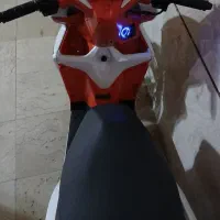 طرح کلیک ۱۵۰ هانی سلامت|موتورسیکلت|تهران, علم و صنعت|دیوار