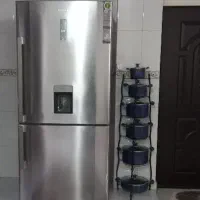 یخچال کمبی عرض ۸۵