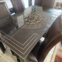 میزصندلی در حد نو