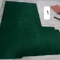 دو مدل موکت کارکرده