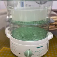 بخار پز