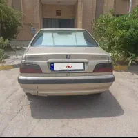 پژوپارس ای ال ایکس مدل ۸۶ دو رنگ|خودرو سواری و وانت|اهواز, کوروش|دیوار