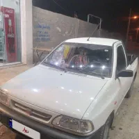 پراید بار ۱۴۰۳