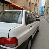 پراید ۱۳۱ sx مدل ۱۳۹۰ هیدرولیک دوگانه سوز|خودرو سواری و وانت|تهران, گلچین|دیوار