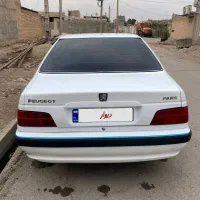 پارس ۱۴۰۰|خودرو سواری و وانت|شوشتر, |دیوار