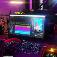 تدوین حرفه ریلز اینستاگرام