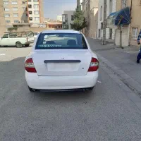 تیبامدل97|خودرو سواری و وانت|فردیس, شهرک ۱۱۰|دیوار