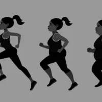 کاهش وزن با مربی خصوصی