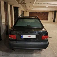 پراید صبا مدل ۸۸|خودرو سواری و وانت|گرگان, |دیوار