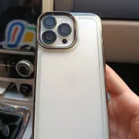 اپل iPhone 16 Pro Max با حافظهٔ ۲۵۶ گیگابایت