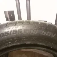 لاستیک خارجی