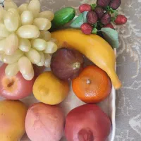 میوه های خارجی اصلی