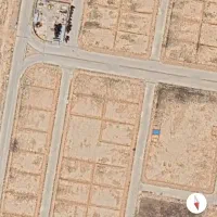 زمین تجاری 50متری|فروش دفتر صنعتی، کشاورزی، تجاری|شیراز, گچی|دیوار