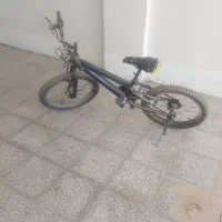 دوچرخه پسرانه