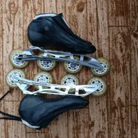 اسکیت سرعت|دوچرخه، اسکیت، اسکوتر|بیرجند, |دیوار