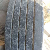 لاستیک وشال وتیوپ نیسان ۷۵۰/۱۶ خارجی«یک حلقه »