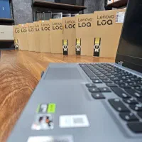 Lenovo LOQ 15ARP  آماده‌ی بازی و کارِ سنگین|رایانه همراه|زاهدان, |دیوار