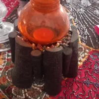 دکوری کادو قیمت رو تو توضیحات نوشتم|صنایع دستی و سایر لوازم تزئینی|گرگان, |دیوار