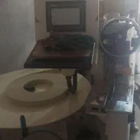لبه چسبان پی وی سی ۵ ایستگاه صنعتی|ماشین‌آلات صنعتی|تهران, اباذر|دیوار