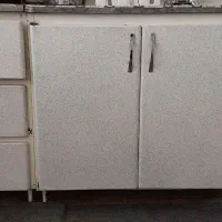 کابینت فلزی دست دوم|آب‌چکان و نظم‌دهنده ظروف|گرمسار, |دیوار