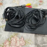 پلی استیشن 2|کنسول، بازی ویدئویی و آنلاین|قرچک, زیبا شهر|دیوار