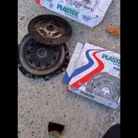 دیسک وصفحه پژو206تیپ2